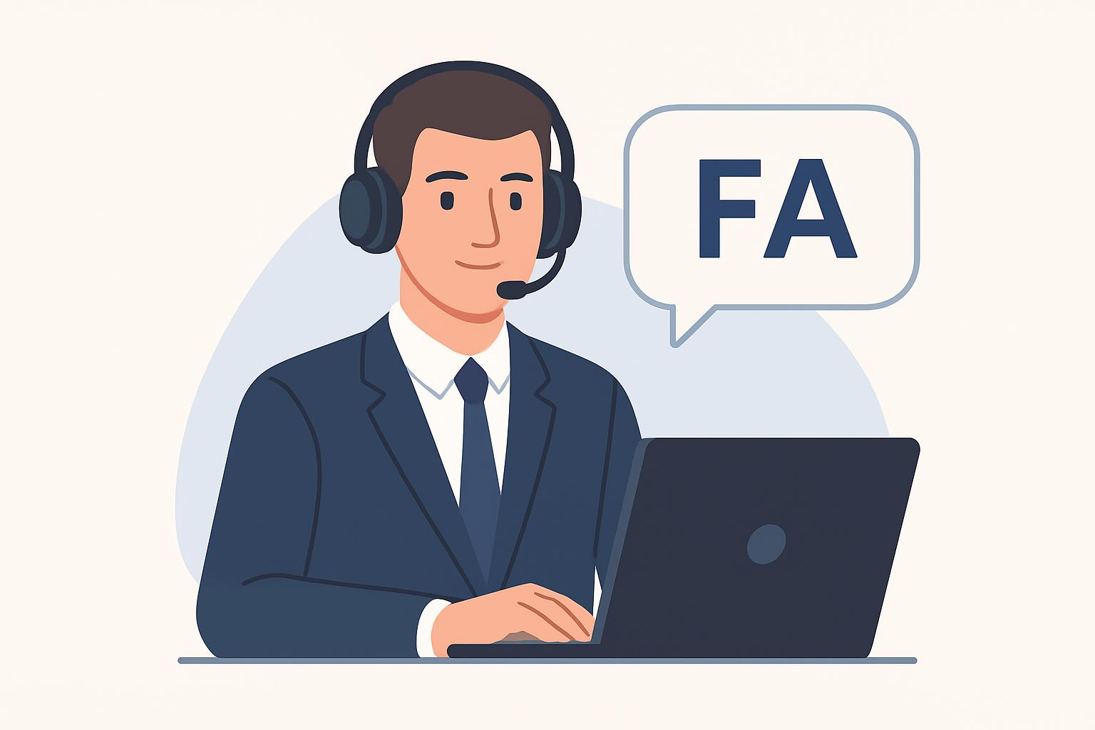 Experienced Farsi interpreter – About FarsiMix