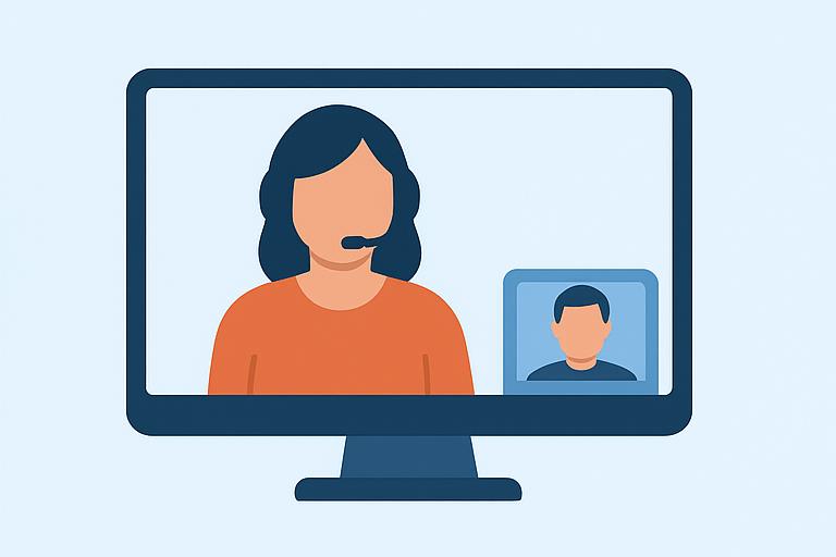 Contact a professional Farsi interpreter worldwide – FarsiMix